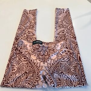 Gearbunch zen leggings